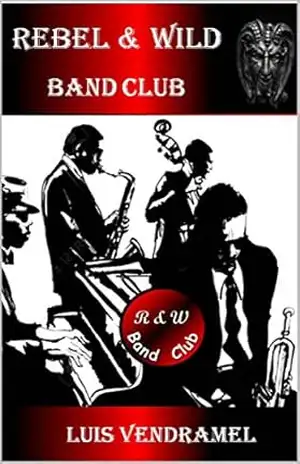 Rebel & Wild Band Club – Luis Vendramel