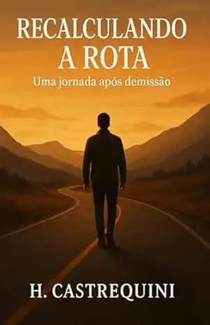 Recalculando a Rota: Uma jornada após demissão - Henrique Castrequini