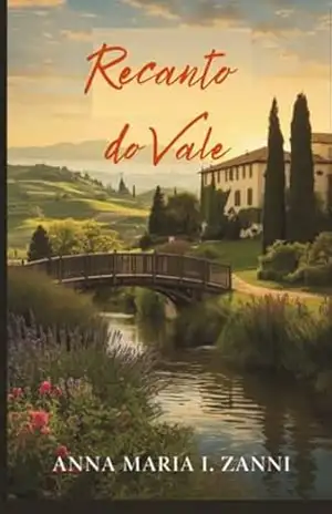 Recanto Do Vale – Anna Maria I. Zanni