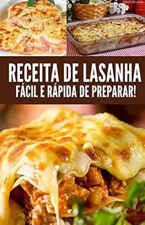 Receita de lasanha fácil e rápido de preparar!: Comece o preparo pelo molho, separe os ingredientes e comece a montagem. A maneira mais simples de fazer o prato é usando a massa que pode ir … – igor santos