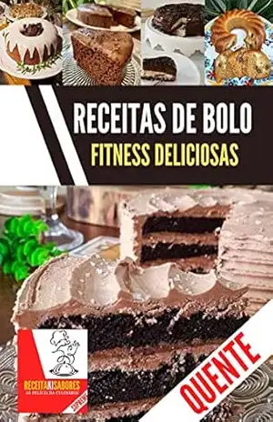 Receitas de bolo fitness deliciosas: Confira a lista – JAMISON SANTOS
