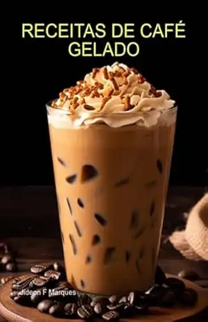 Receitas De Café Gelado – Jideon F Marques