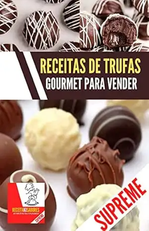 Receitas de trufas tradicional – JAMISON SANTOS