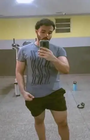 RECEITAS FITNESS PARA SECAR E GANHAR MASSA MAGRA – João Paulo Torres Lomba Pinto Silva