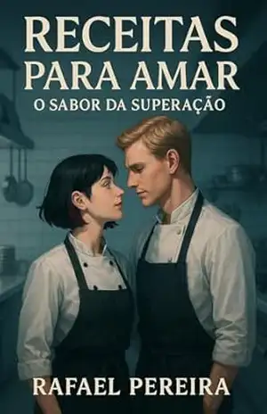 Receitas para Amar: O Sabor da Superação – Rafael Pereira