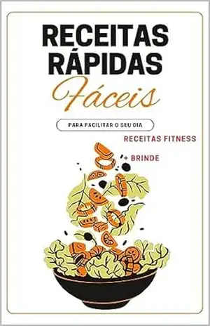 RECEITAS RAPIDAS E FACEIS – MAYCON DOUGLAS