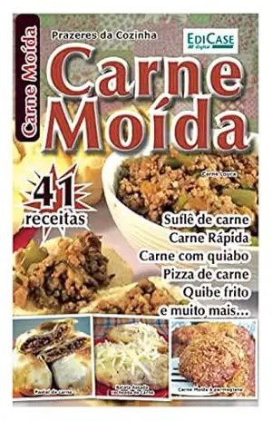 Receitas sem segredos – Carne moída – 12/09/2022 (EdiCase Digital) – EdiCase Digital