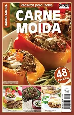 Receitas sem Segredos – Carne Moída – 23/01/2023 – EdiCase Digital
