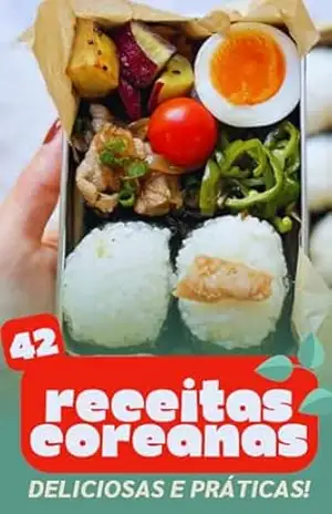 Receitinhas e Curiosidades de Doramas! – Raquel Ferreira
