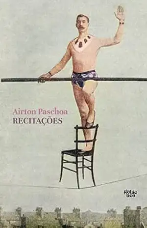 Recitações - Airton Paschoa