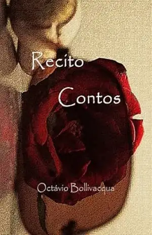 Recito Contos - Octávio Bollivacqua