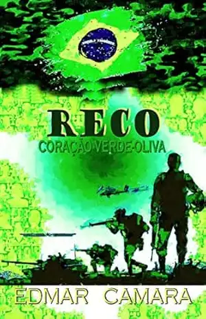 Reco: Coração verde oliva – Edmar Camara