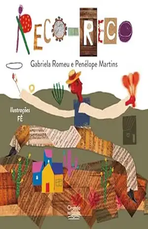 Reco–Reco – Penélope Martins