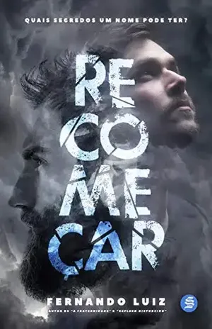 Recomeçar – Fernando  Luiz