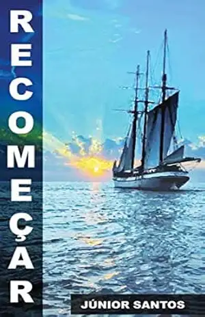 Recomeçar – Júnior Santos