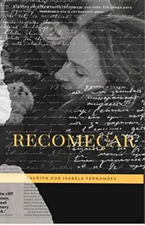 Recomeçar – Isabela Fernandes