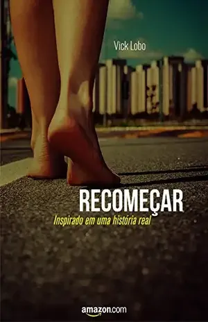 Recomeçar - Vicky Lobo