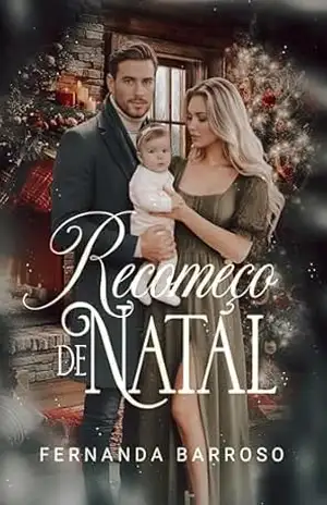Recomeço de Natal – Fernanda Barroso
