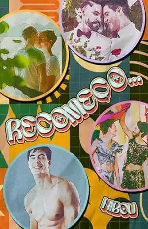 RECOMEÇO – Autora Hibou