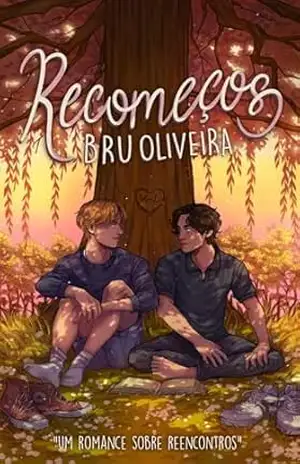 Recomeços - Bru Oliveira