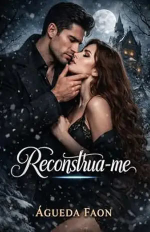 RECONSTRUA–ME: Um Dark Romance Enemies to Lovers psicológico – ÁGUEDA FAON