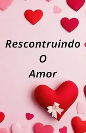 Reconstruindo o Amor – Stefany  Reiis