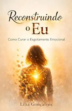 Reconstruindo o Eu: Como Curar o Esgotamento Emocional e Recuperar Seu Tempo – Lília M. de Oliveira Gonçalves
