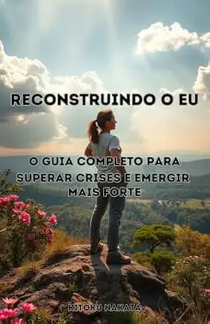 Reconstruindo o Eu: O Guia Completo para Superar Crises e Emergir mais Forte – Kitoku  Nakata