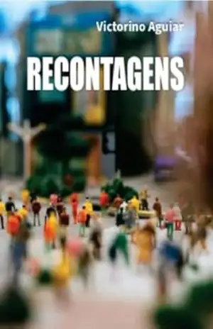 RECONTAGENS – Victorino  Aguiar