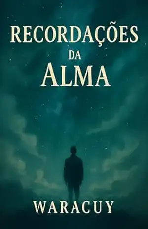 Recordações da Alma (O Universo de Waracuy Livro 1) – WARACUY