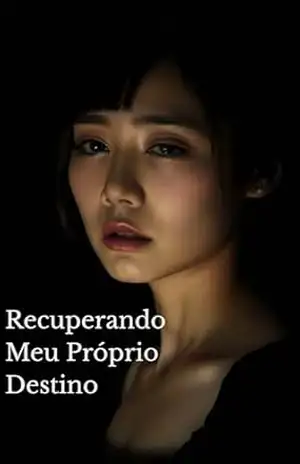 Recuperando Meu Próprio Destino: Uma mulher traída. Uma segunda chance. Um destino reescrito. – TRIÁ  EDITORIAL