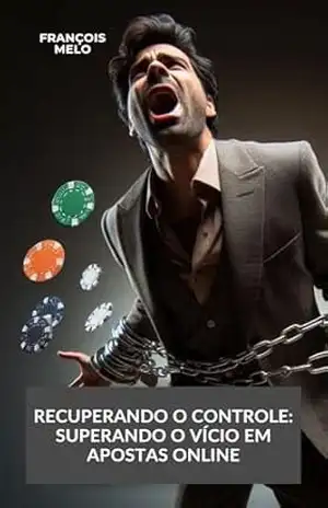 Recuperando o Controle: Superando o Vício em Apostas Online – François Melo