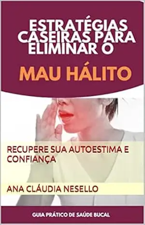 RECUPERE SUA AUTOESTIMA E CONFIANÇA – ANA CLÁUDIA NESELLO