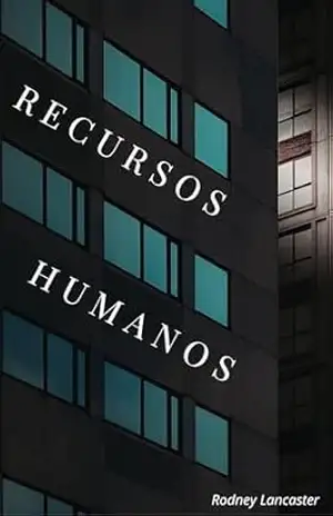 Recursos humanos – Rodney Lancaster