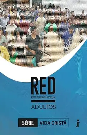 RED Adultos – Série Vida Cristã 2 – José  T. R. Lima