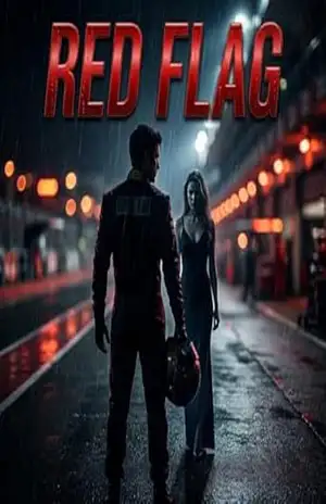 Red Flag (Série Apex Livro 1) - Sparrow Jack