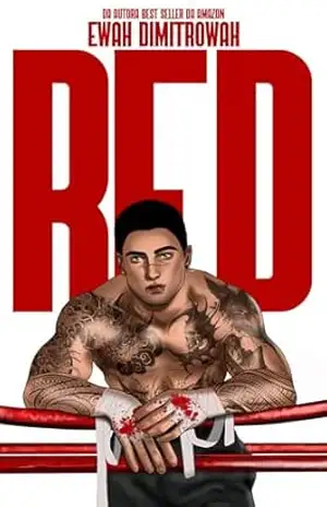 RED – Ewah Dimitrowah
