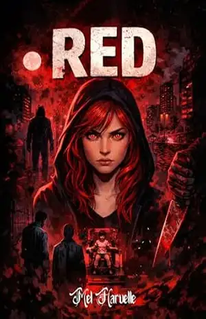 RED - Mel Harvelle