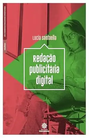 Redação publicitária digital – Lucia Santaella