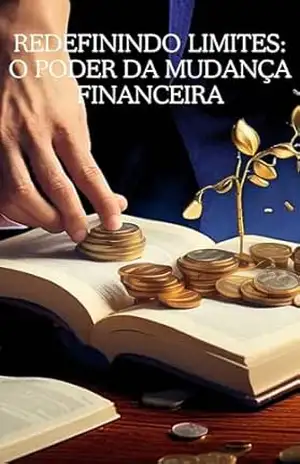 Redefinindo Limites: O Poder da Mudança Financeira – RAFAEL RODRIGUES