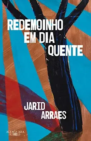 Redemoinho em dia quente - Jarid Arraes