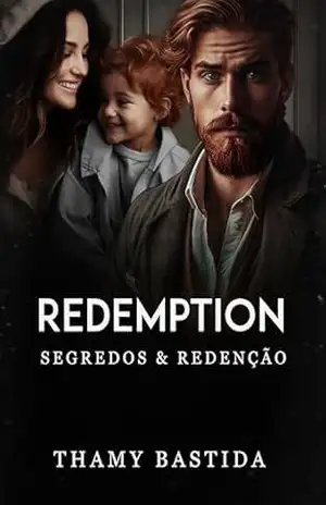 Redemption: Segredos & Redenção – Thamy  Bastida