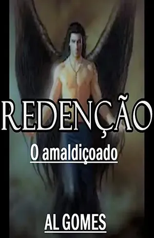 Redenção: (O Maldito) (Saga Animal Livro 1) – AL Gomes