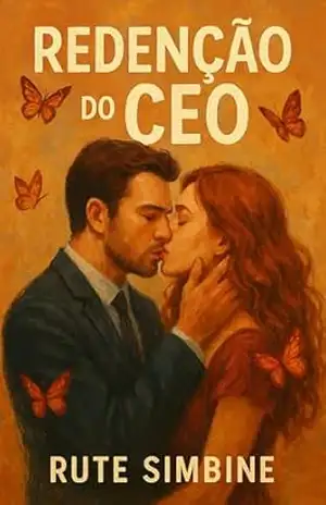 Redenção do CEO - Rute Simbine