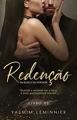 Redenção – Em busca da verdade: livro dois – Yasmim Leminnier