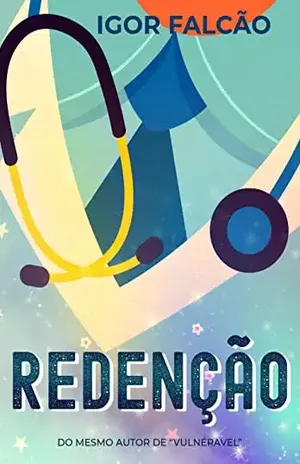 Redenção – Igor Falcão