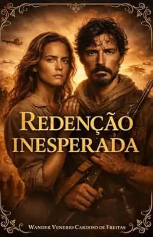 Redenção Inesperada (Romances Cristãos) – Wander Venerio Cardoso de Freitas