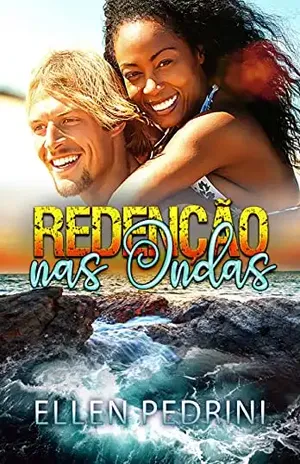REDENÇÃO NAS ONDAS - ELLEN PEDRINI