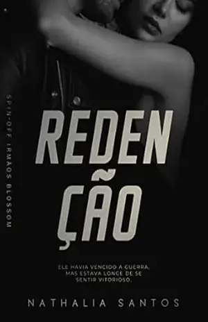 Redenção – Nathalia  Santos