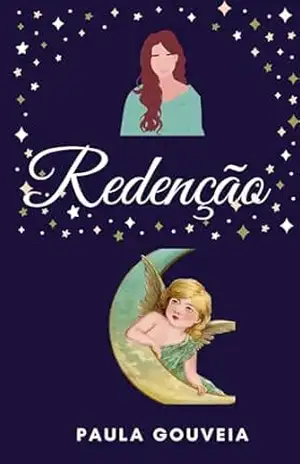 Redenção – Paula Gouveia